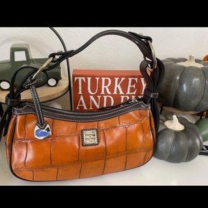 SOLD Dooney & Bourke Purse